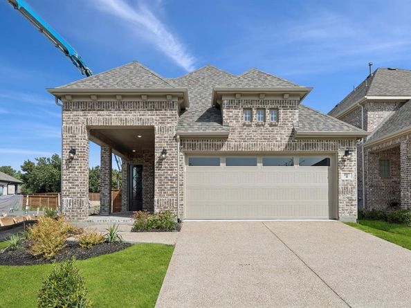 2213  Hazel Lily Run , Mesquite Texas 75181