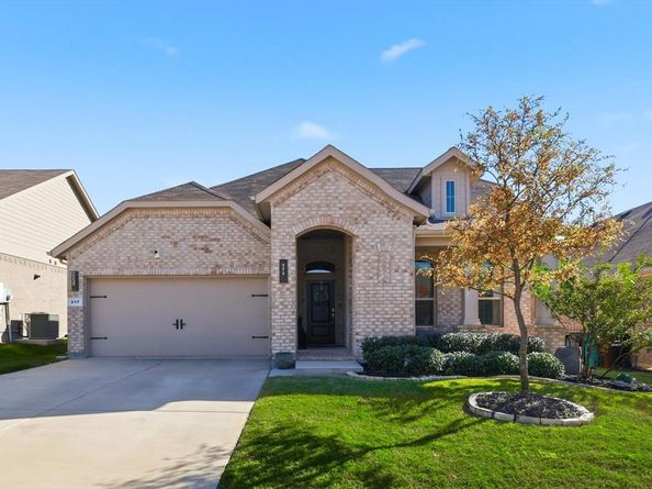 317  Hogan Drive , Denton Texas 76210