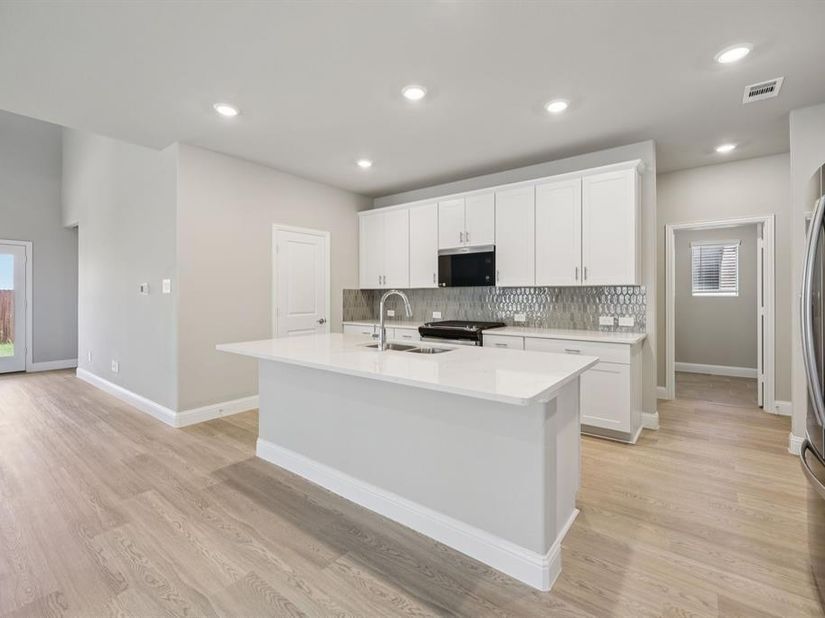 3037  Dry Brook Way , Fort Worth Texas 76179