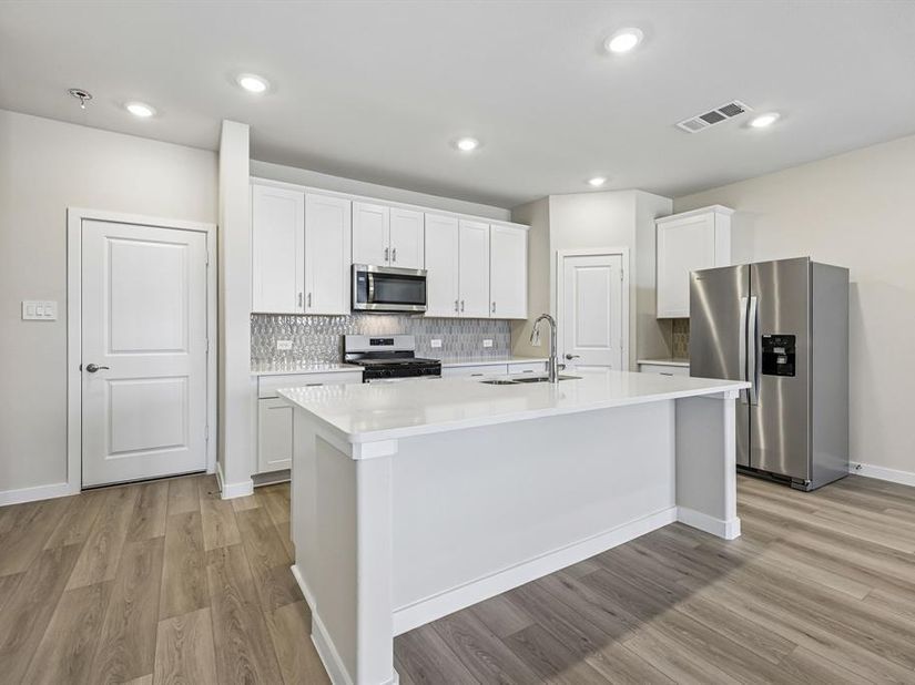 2609  Hot Springs Drive , Corinth Texas 76210
