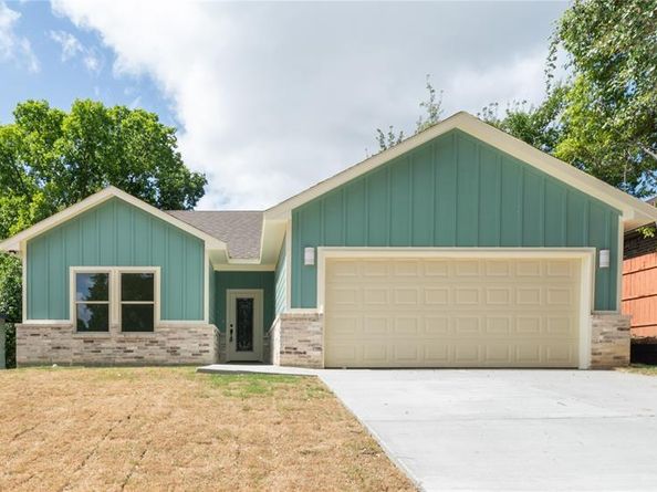 1708  Talton Avenue , Fort Worth Texas 76104