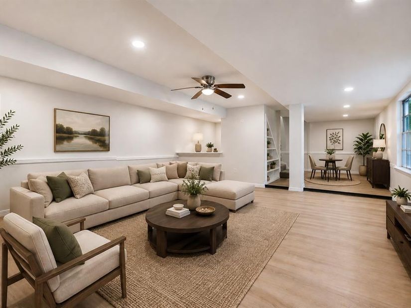 1409  Autumn Leaves Trail , Dallas Texas 75241