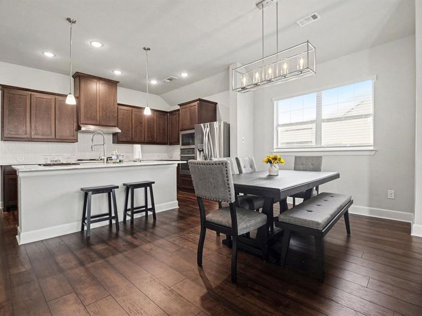 1425  Eclipse Road , Aubrey Texas 76227