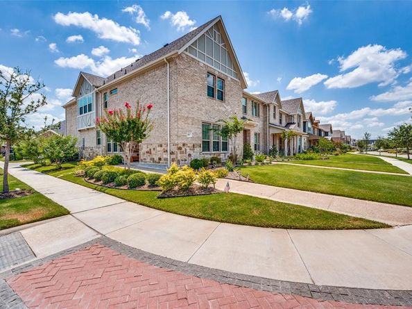 4567  Cypress Thorn Drive , Arlington Texas 76005