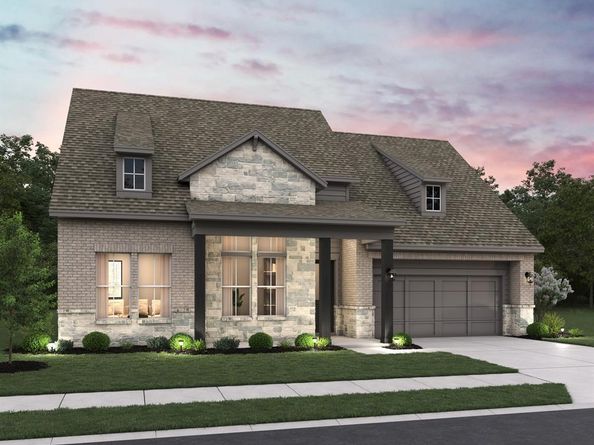 6913  Cater Trail , McKinney Texas 75071