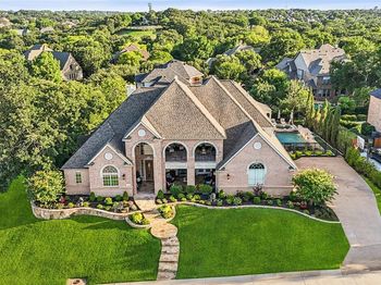 3113  Overlook Circle 