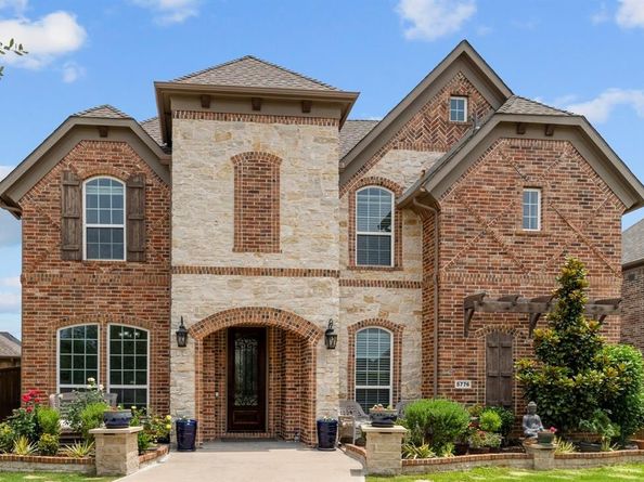 5776  Civetta Court , Frisco Texas 75035