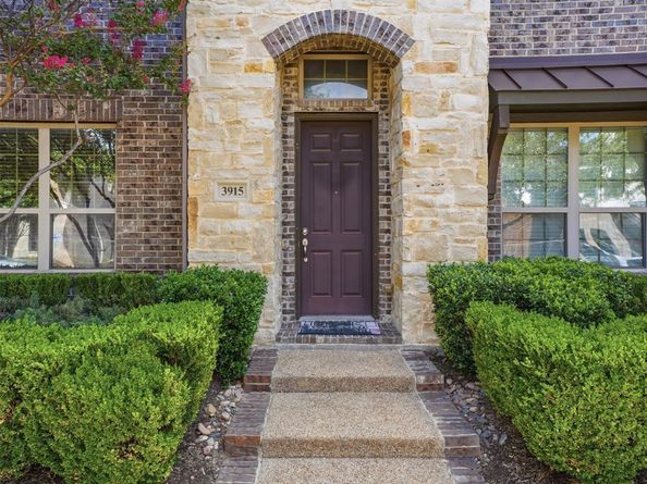 3915  Cascade Sky Drive , Arlington Texas 76005