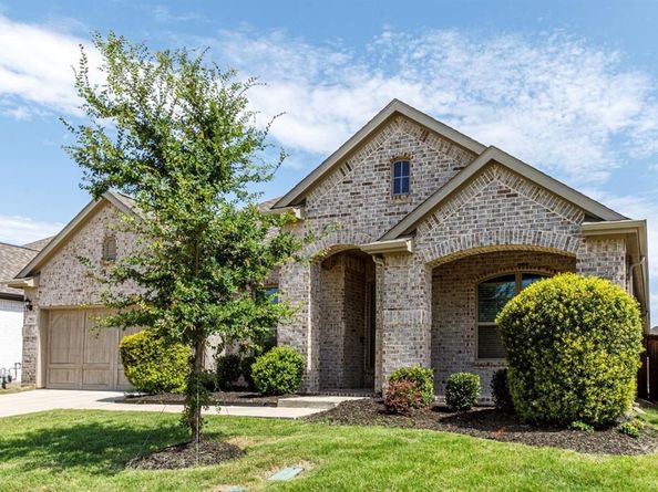 9613  Boulder Point Road , Oak Point Texas 75068