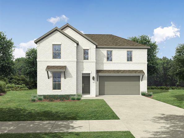 869  Rockcloud Drive , Fort Worth Texas 76052