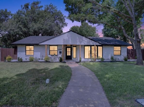 3883  Antigua Circle , Dallas Texas 75244