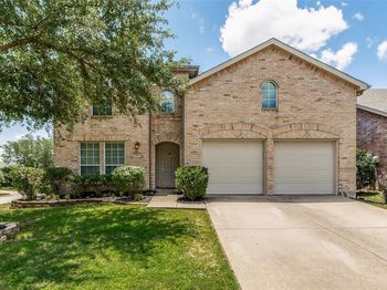 301  Highland Glen Drive 