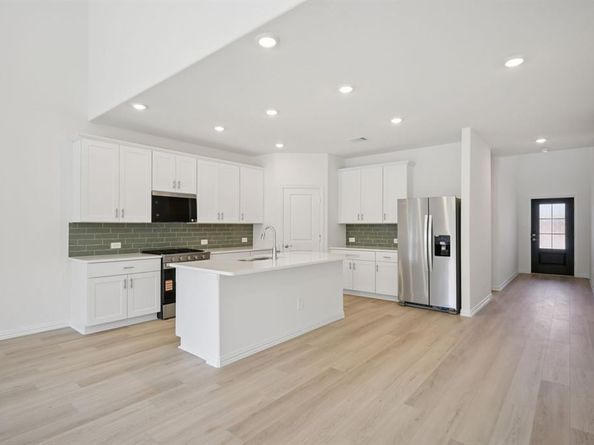 10924  Cottonbowl Drive , Fort Worth Texas 76179