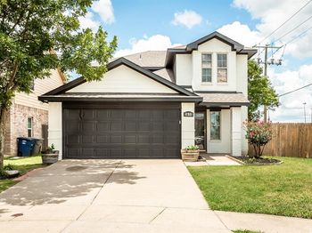 3615  Rio Blanco Drive 