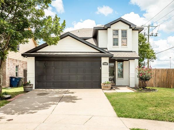 3615  Rio Blanco Drive , Dallas Texas 75227