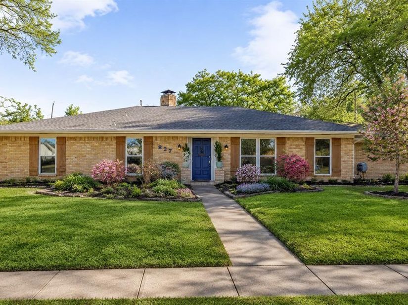827  Teakwood Place , Richardson Texas 75080