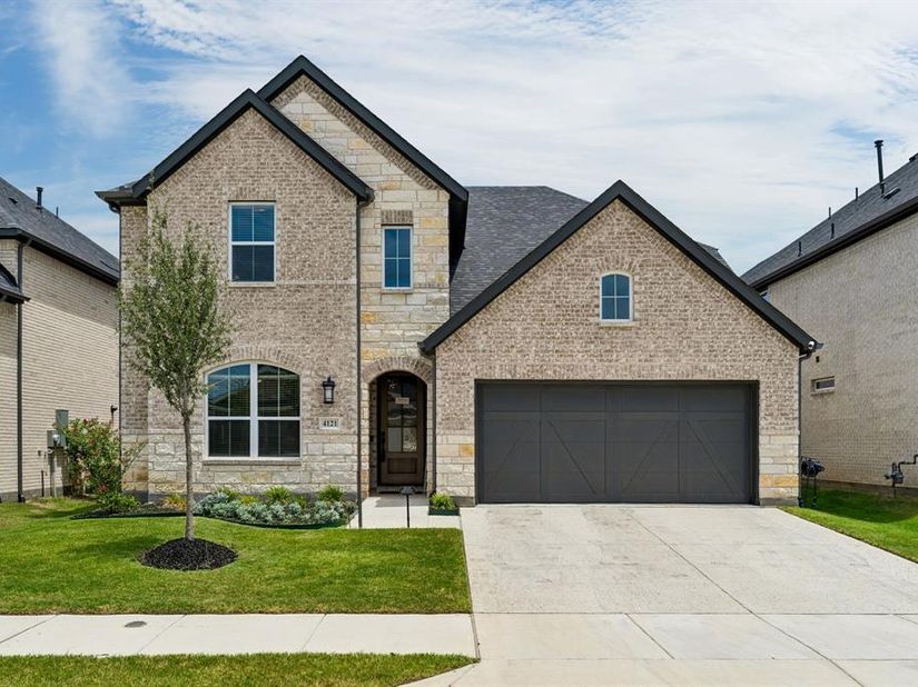 4121  Blackbird Avenue , Little Elm Texas 75068