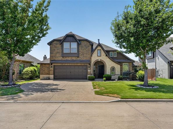 5252  Smokey Ridge Drive , Fort Worth Texas 76123