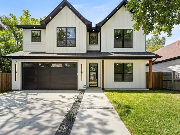 3538  Gallagher Street , Dallas Texas 75212