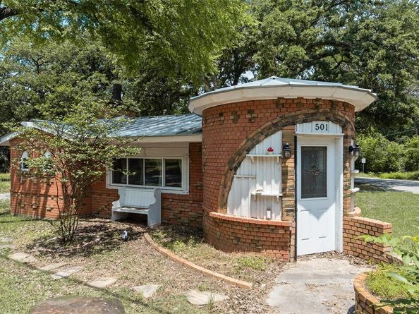 501  Lakeshore Road , Shady Shores Texas 76208