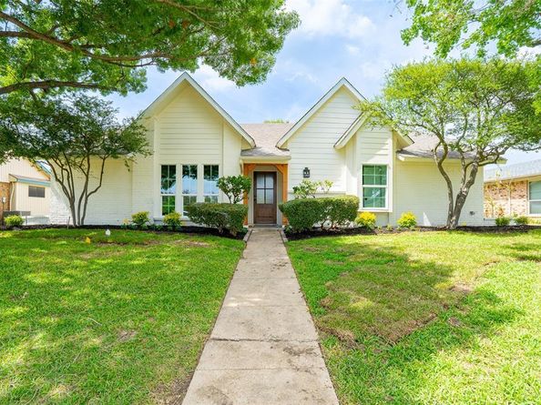 2513  Incline Drive , Carrollton Texas 75006