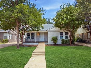 3609  Stadium Drive 