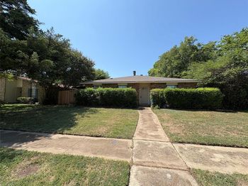 7222  Hedge Drive 