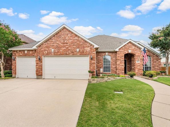 8364  Everglades Circle , Fort Worth Texas 76137