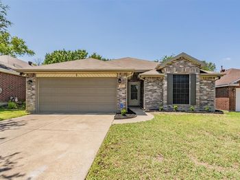 913  Mill Spring Drive 