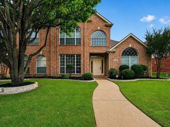 3316  Stone Glen Drive 
