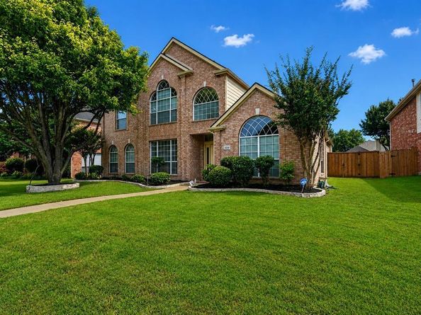 3316  Stone Glen Drive , Plano Texas 75074