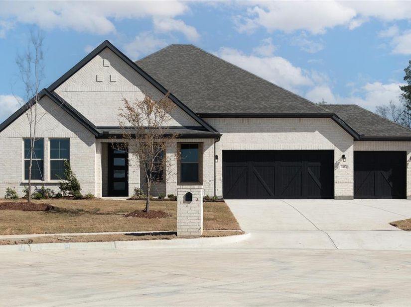 3407  Glorious Court , Heath Texas 75126