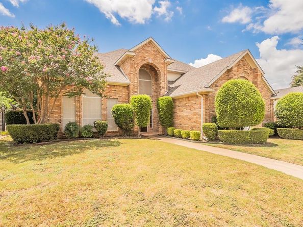 4108  Wellington Drive , Colleyville Texas 76034