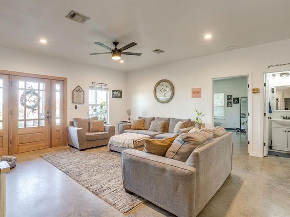 428  Gail Drive , Kennedale Texas 76060