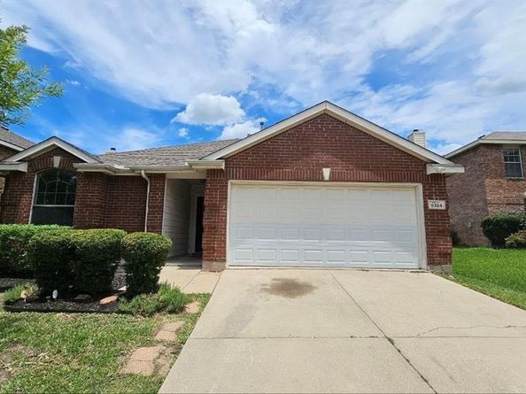 9324  Warren Drive , McKinney Texas 75071