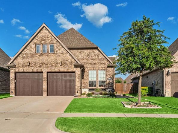7721  Haddington  , The Colony Texas 75056