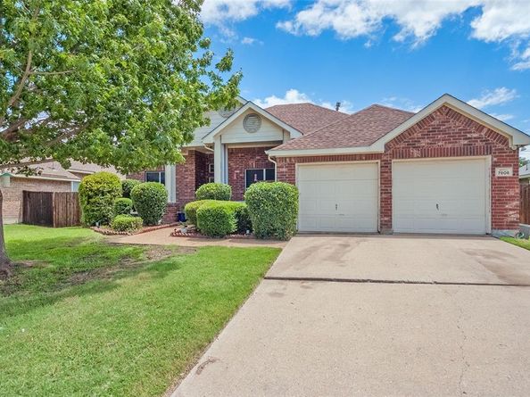 7806  Albany Drive , Rowlett Texas 75089