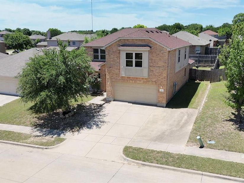 512  Tunnel Street , Cedar Hill Texas 75104