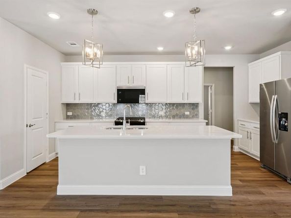 3221  Romero Plaza , Fort Worth Texas 76179