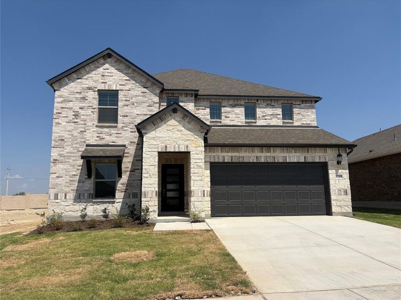 3268  Mint Springs Street , Fort Worth Texas 76179