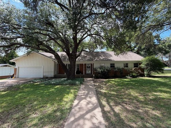 3100  Cortez Drive , Fort Worth Texas 76116