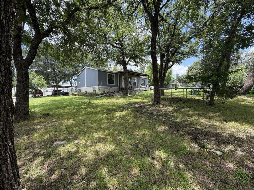 6112  Big Wood Court , Fort Worth Texas 76135