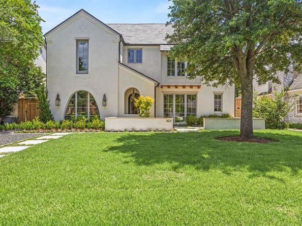 4021  Southwestern Boulevard , University Park Texas 75225