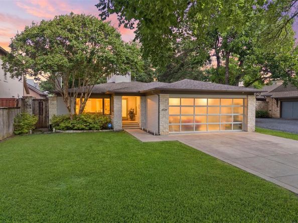 4329  Taos Road , Dallas Texas 75209