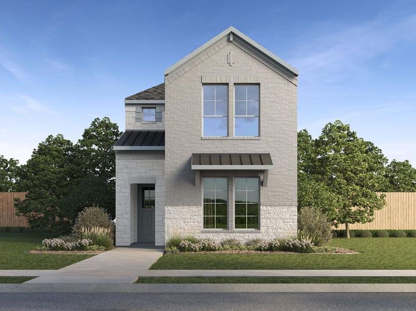 905  Crossvine Drive , Euless Texas 76039