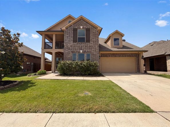 725  Lyndhurst Drive , Anna Texas 75409