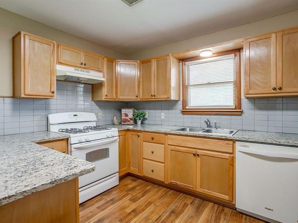 601  Perry Drive , White Settlement Texas 76108