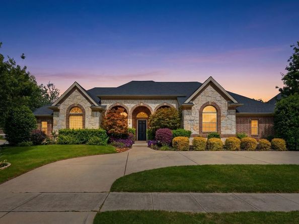 7013  Handel  , Colleyville Texas 76034