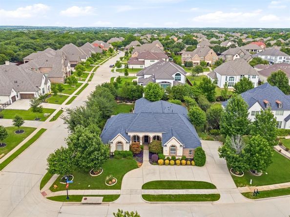 7013  Handel  , Colleyville Texas 76034