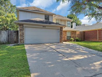 8804  Brushy Creek Trail 